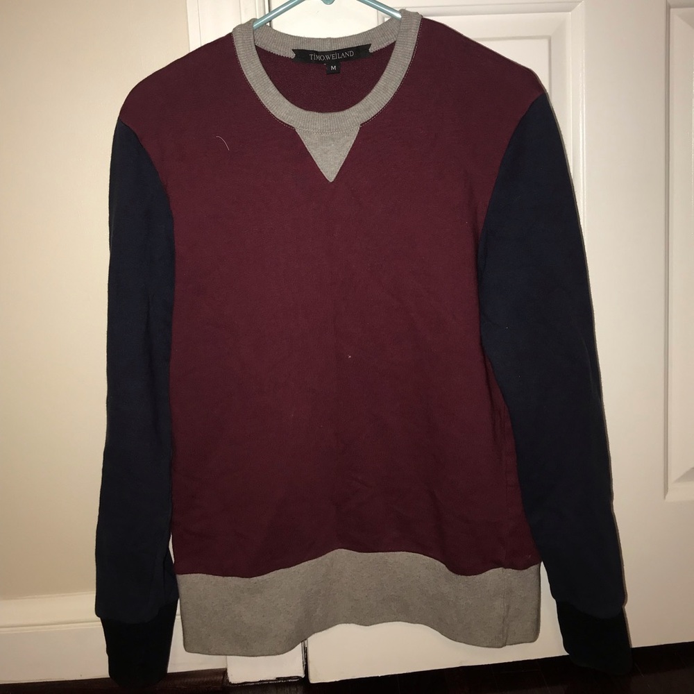 Men’s sweater